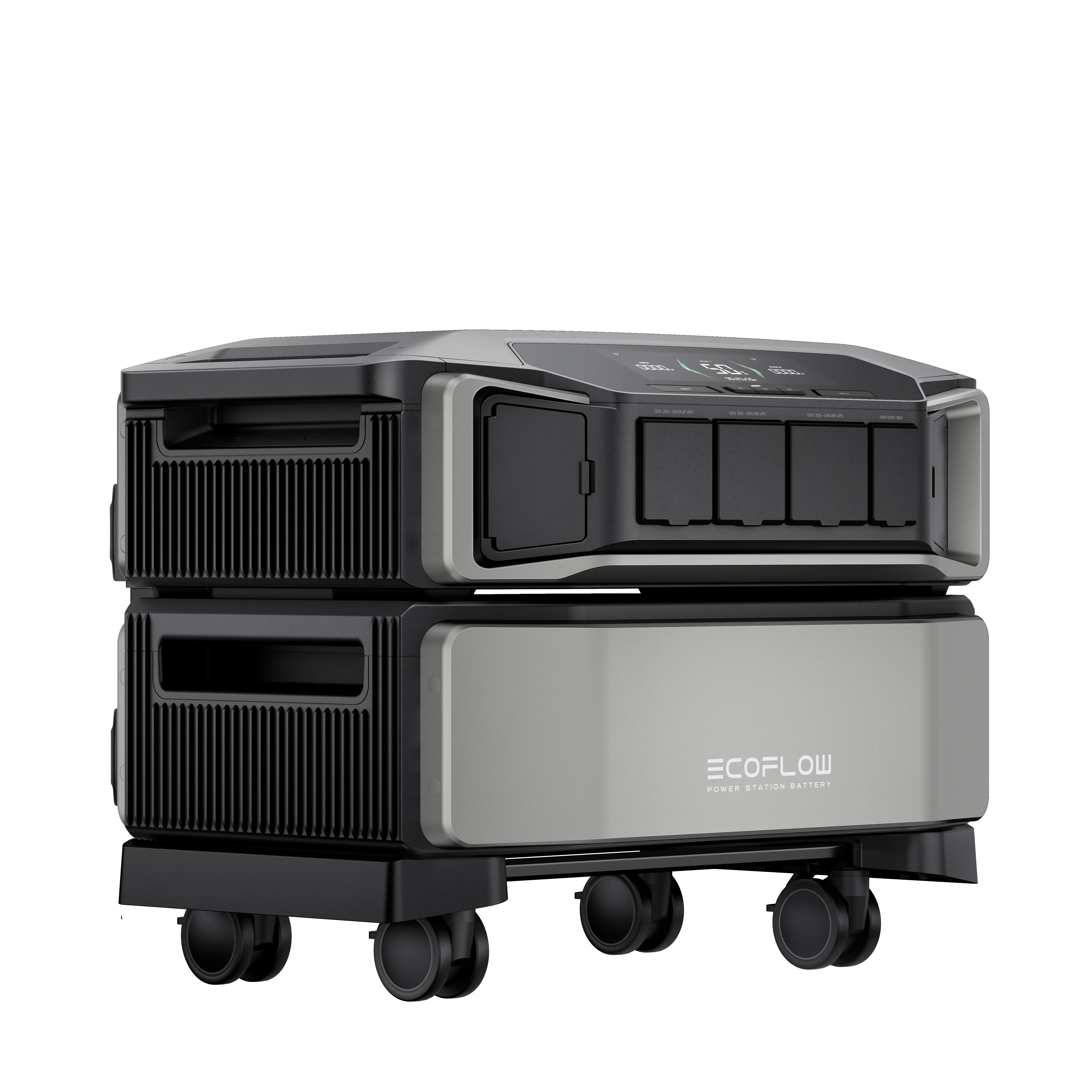EcoFlow DELTA Pro Ultra