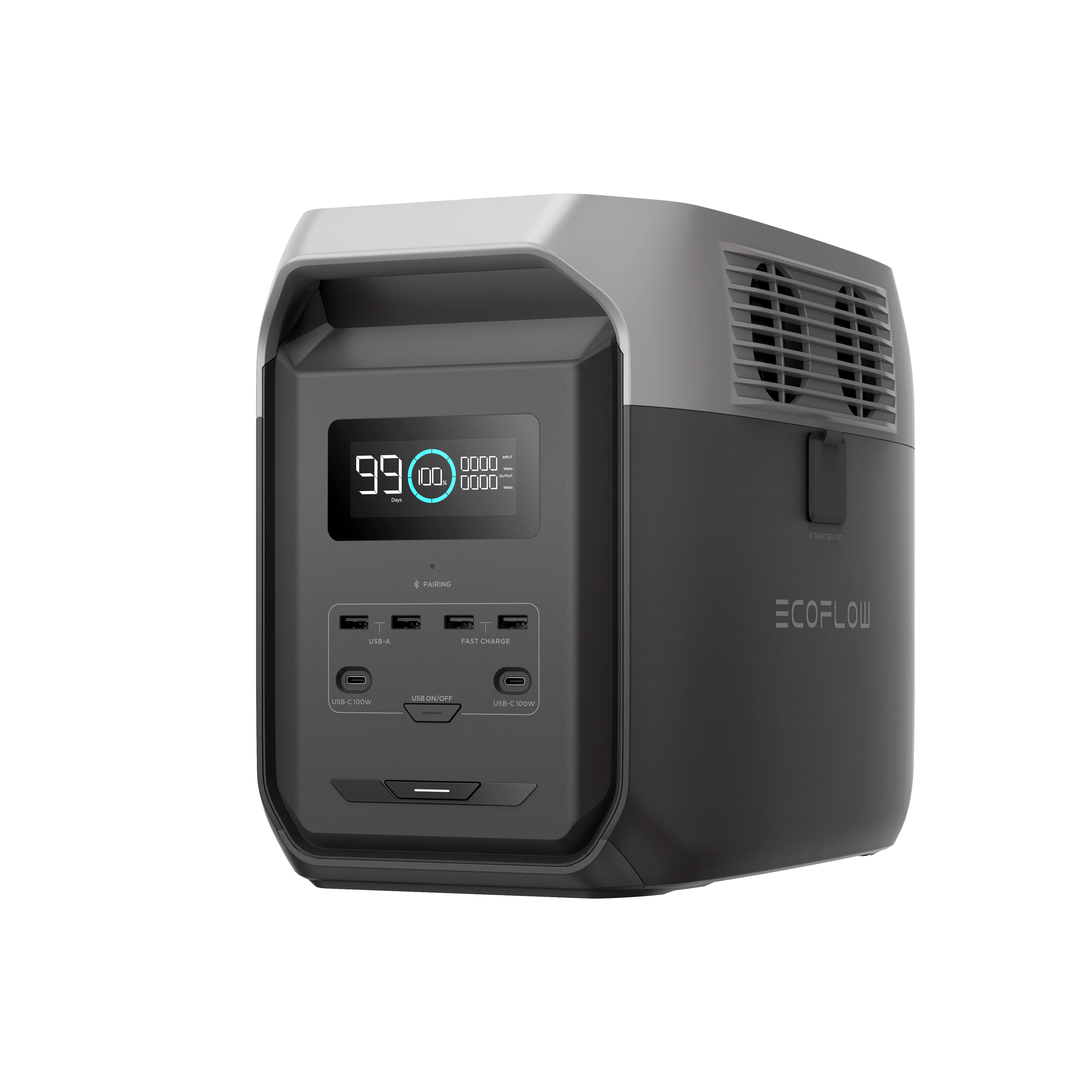 EcoFlow DELTA Pro